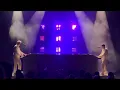 Polo & Pan “Petite Etoile” ft Beth Ditto live September 25, 2025 @ Ogden Twilight Series (Ogden, UT)