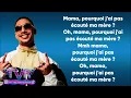 Download Lagu Maes - Mama (Paroles/Lyrics)