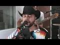 Fidel Rueda - Paz En Este Amor | EN VIVO ESTUDIO RM