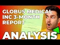 My biggest takeaway from Globus Medical s Nevro merger analysis