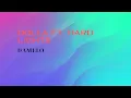DOLLA - DAMELO (Lyrics Video) ft. Hard Lights