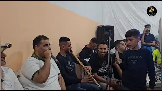 الشيخ كريمو ميخصك والو Live 