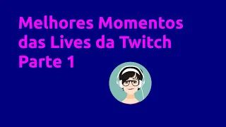 melhores momentos das lives parte 1 linux linuxgaming