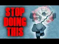 Why YOU SUCK At Deepwoken