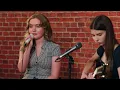 Daisy & Serene Perform "Blackbird" by The Beatles | Acoustic Live Session