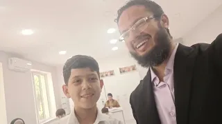 حوار تعارف عبد الله 