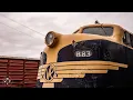 NEWPORT RAILWAY MUSEUM MELBOURNE