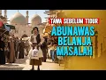 Lagu ABUNAWAS BELANJA MASALAH  - KISAH LUCU PENGANTAR TIDUR