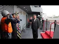 Download Lagu North Korean TV shows Kim Jong Un visiting 'Choe Hyon' naval destroyer