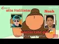 Download Lagu Atta halilintar mantan nya cute girl??😱