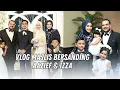 Download Lagu MAJLIS BERSANDING AAZIEF \u0026 IZZA 🤎