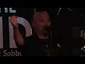 "Sleeping Village / A Bit Of Finger / Warning" by Kipness/Beck/Woods/Capobianco