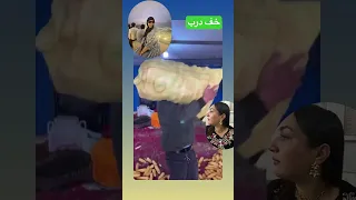 شوفو دار قفل خنشة منها فيها المغرب اكسبلور 