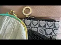 I m Back North Carolina Thrift Haul - Brighton Bvlgari and more