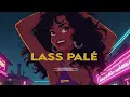 🍌DANCEHALL SHATTA Instrumental 2025  "LASS PALE" / Tribal kush x Dj Glad x Dj Lizzy x Dj Sebb /
