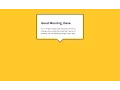 How to Put a Border Around an Entire Div Box and its Pointer Using CSS