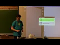 JavaScript on Microcontrollers