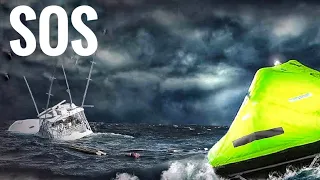 How to choose a liferaft – Ep 130