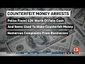 Kokomo Counterfeit