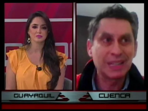 Peluquerías ecuatorianas se reiventan para atender con medidas de bioseguridad 