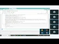 Data Analytics Course Batch21 MATplotlib Training Session 1