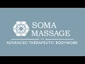 Soma Massage - Understanding The Mind Body Connection