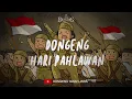 Dongeng Hari Pahlawan