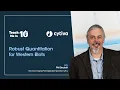 Robust Quantitation for Western Blots Using Total Protein Normalization TPN