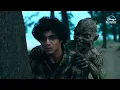 Download Lagu Abhay Verma \u0026 Ayootaran TRAPPED! | Munjya | Now Streaming | DisneyPlus Hotstar