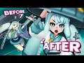 How I Learned to Create Retro Game Characters