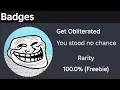 Download Lagu The Roblox Obby Where You Get CHASED...