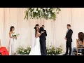 OUR WEDDING