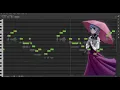 Download Lagu [Saki] だれかの心臓になれたなら/ I want to be your heart [SynthV Cover]