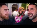LosPollosTV And Dad React To Druski s Coulda Been Love Episode 1 Meet the Bachelor
