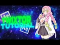 Method Tutorial After Effects Twixtor