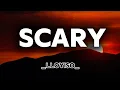 Download Lagu Scary - Lloyiso 