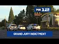 Grand jury indicts man accused of breaking windows throwing rocks at deputy at Aloha McDonald s