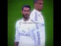 Download Lagu The greatest defensive duo of all time? ☠️ CORRUPÇÃO FUNK #fyp #realmadrid #edit