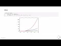 Scientific Python Matplotlib