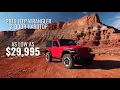 Jeep dealership Modesto CA Jeep dealer Stockton CA