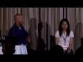 Conquer Your Fear - NLP Technique