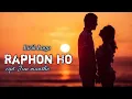 Download Lagu Raphon Ho - Lirik lagu - Jun Munthe