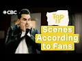 Schitt s Creek Funniest Scenes According to Fans