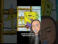 SpongeBob lipstick IRL