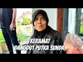 Download Lagu KERAMAT DOA IBU [DANGDUT PUTRA SUNDA] -Cover Lagu H.Rho