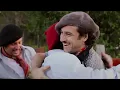 Los Tipitos - Viaje interminable (video oficial)