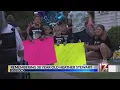 Vigil held for Goldsboro mom who was killed and later found dismembered