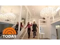 Priscilla Presley Gives Exclusive Tour Of Elvis Guest House At Graceland TODAY
