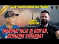 Lagu MENCARI IBLIS DI QUR'AN, BERAKHIR SYAHADAT - Bobby's Prespective - Bangkok Thailand