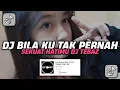 Download Lagu DJ BILA KU TAK PERNAH SANGGUP UNTUK BANGKIT DARI REMIX | DJ SEKUAT HATIMU DJ TEBAZ VIRAL TIKTOK 2024